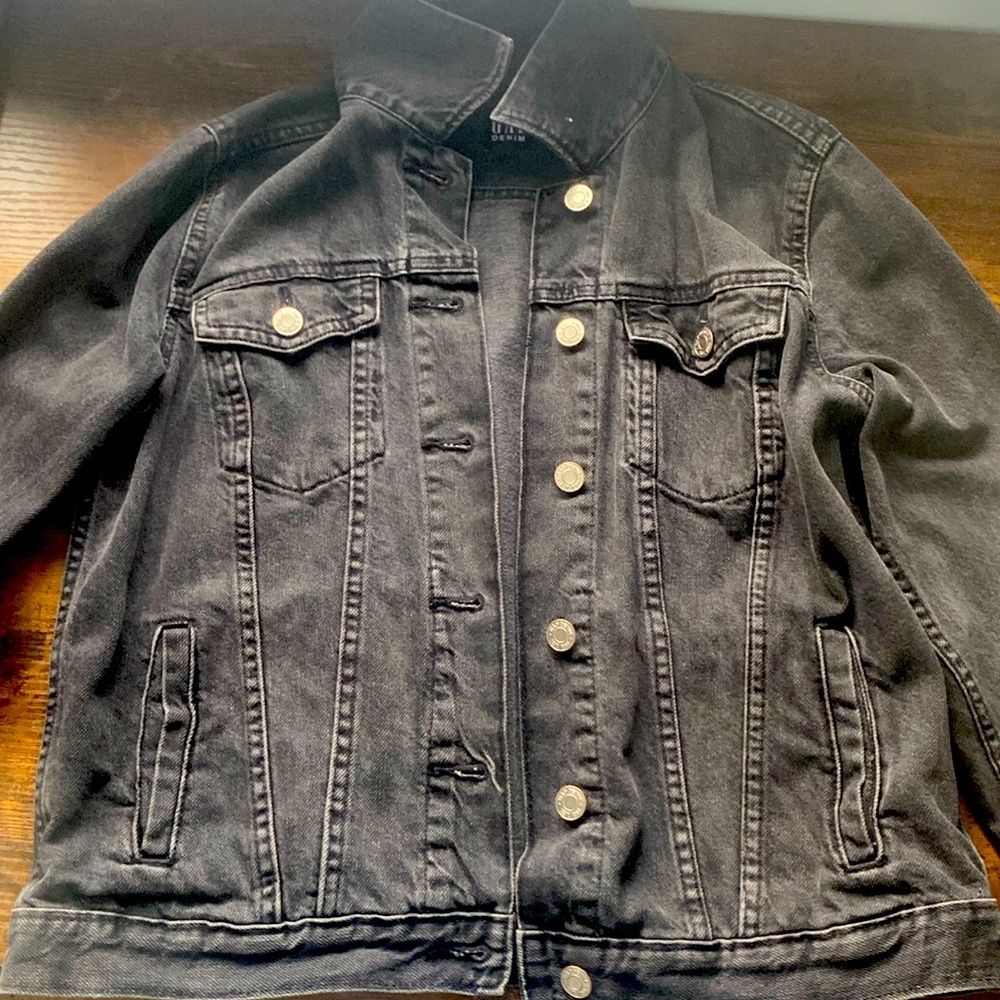 Gap boys jeans Jacket